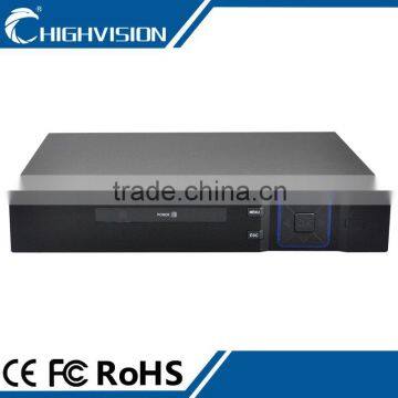 Economic 4Channel 960H Recording and Playback Standalone DVR