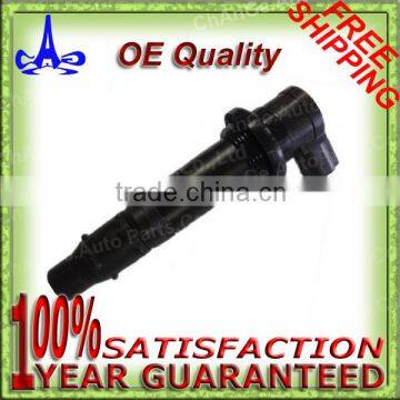 Motorcycle Ignition Coil F6T558 For Mitsubishi
