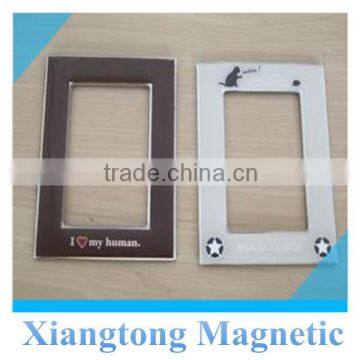 Magnetic Photo Frames Fridge Magnets