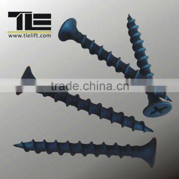 Drywall Screw with Philips Bugle Head and Coarse Thread