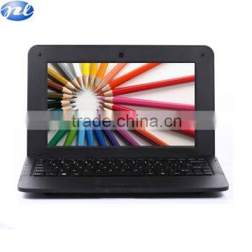 OEM ODM 10.1 inch mini laptop with 1G/16GB or 2G/32GB windows intel z3735f 10inch mini laptop, mini computer