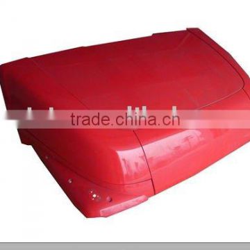 Vacuum formed electric motor cover,Thermoforming electric motor cover