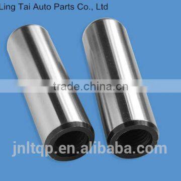 Stainless Steel Bimetal China Brass Copper Wrap Bushings Manufacturer photo-4