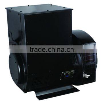 125kw ac Brushless Industrial Alternator photo-3