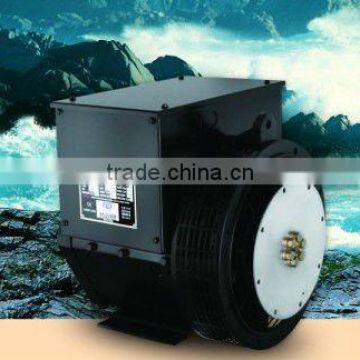 CHINA product magnet synchronous AC generator 12.5KVA/10KV