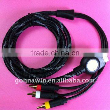 game av cable 3RCA