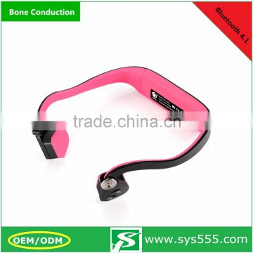 Sports Waterproof Bone Conduction Headphone