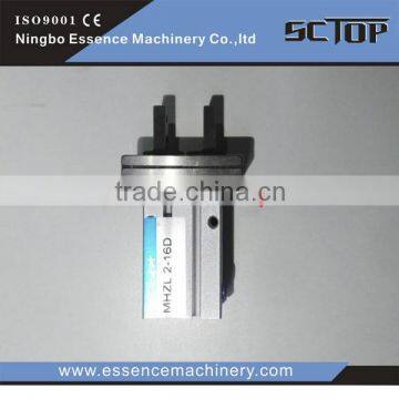 SC/SU Series SC Double acting 100*200 adjustable cushion pneumatic air Cylinder SC/SU Series SC Double acting 100*200 ad