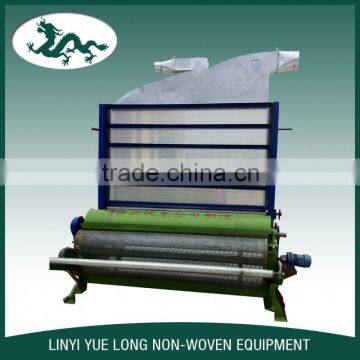Stainless Steel Pp Cotton Carding Machine photo-6