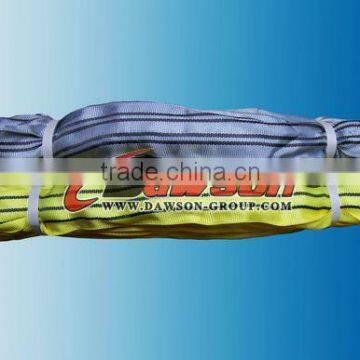 Dawson Polyester Webbing Sling Glass Lifting Sling