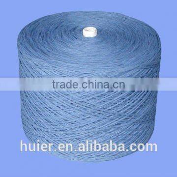 2016 Best Selling Recycled Cotton Yarn for Textile photo-2