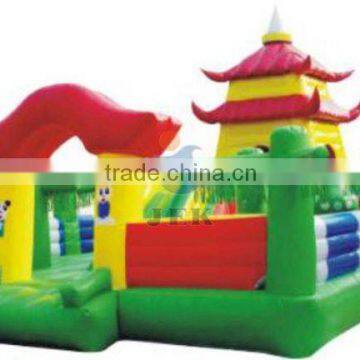 Used Cheap Bouncy Jumping Castles For Sale