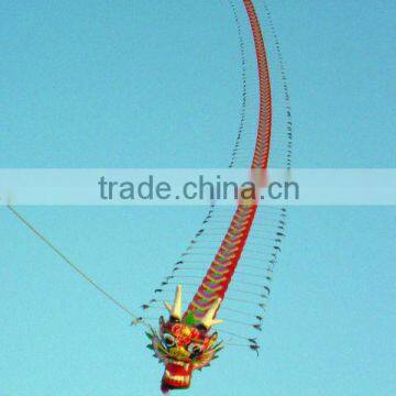 Chinese Dragon Kite