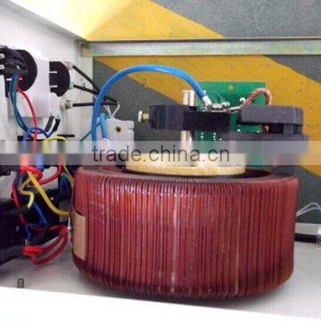 China Wholesale AVR-5000VA Electrical Type ac Automatic Voltage Regulator photo-2