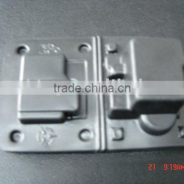 GH12-tray ,LED tray box,PP/PS/PVC plastic box