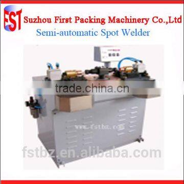 Metal Can Making Machine