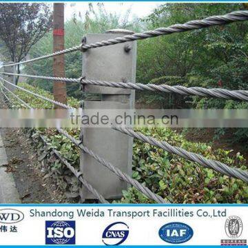 Highway Cable Barrier