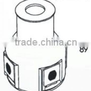 Leds Lighting Durable IP67 Inground Underground LED Garden Uplighters photo-3