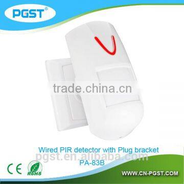 Wired PIR Detector PA-83B