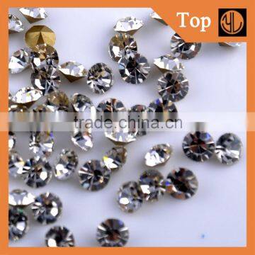 Garment,art,wedding Dress Decoration Use Point Rhinestone photo-2