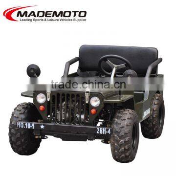 2015 New Model Hot Selling 110cc Mini Jeep (JW1101)