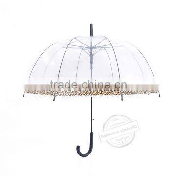 Wholesale transparent umbrella with best price