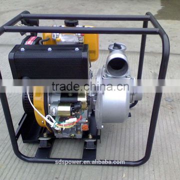 3 inch water pump diesel