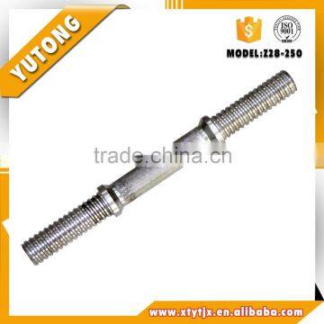 nut bolt screw making machine sewing thread winding machine