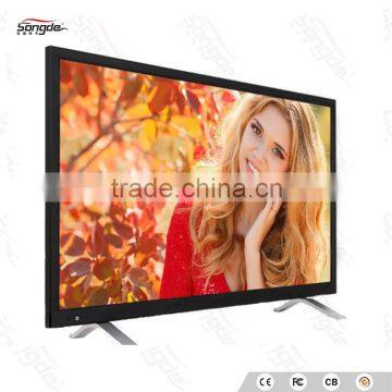 32nch Cheap Led tv With Vga Port Hotel tv System photo-3