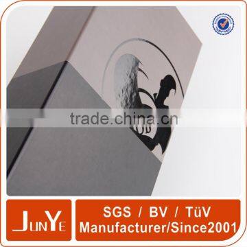 Cheap Guangzhou Ensured Quality Rigid Cardboard Cup Paper Gift Box Custom Wholesale photo-2