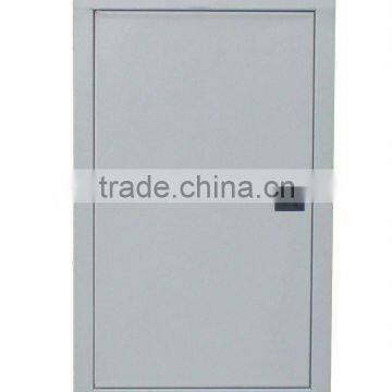 Main distribution board module panel box