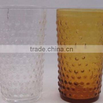 clear glass