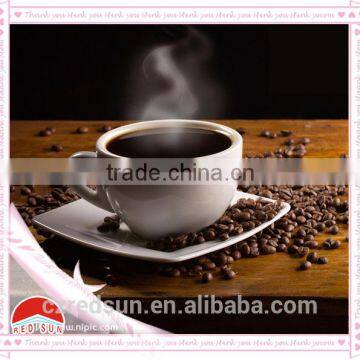 Vegetable Fat Powder Instant 33% Fat Flavored Coffee Creamer Non Dairy Creamer photo-5