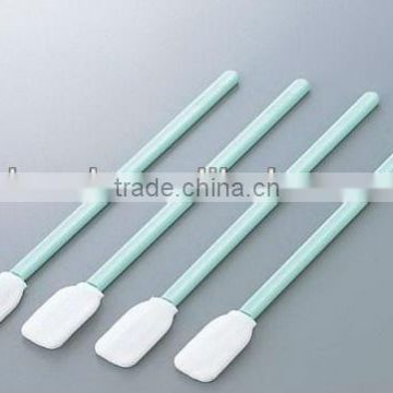 dust free clean room swabs HOT SALE