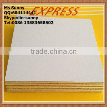 Melamine plywood sheet