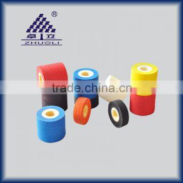 hot ink roll or Mfg./Exp. date, batch No. printing