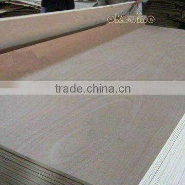 12mm blockboard with lower prices and excellent quality from manufacturer in Shandong