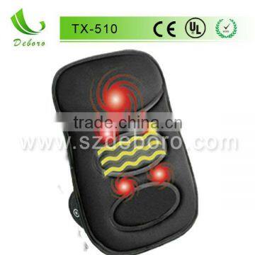 Lumbar Back Massager, Massage Cushion TX-510