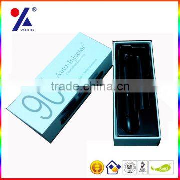 Cardboard box/plastic box/paper box