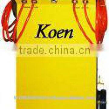Injection Carbon Cleaner