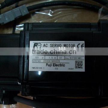 new and original GYS201DC1-SA ac servo motor fuji