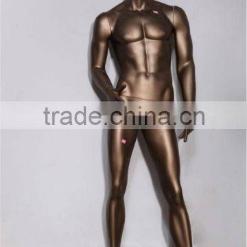 Fashion sexy male mannequin strong MA-2