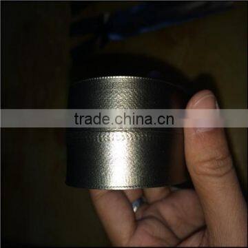 NO.7 Raincoat Waterproof Zipper Eco-friendly in Antique Brass Color photo-5