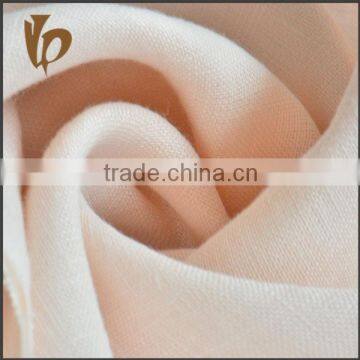 pure washed linen bulk fabric