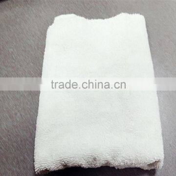 Used Face Cleaning Towel Made by Recycled photo-3
