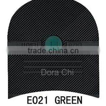 Natural Rubber Heels Shoe Sole in Good Price for Shoe Material photo-5