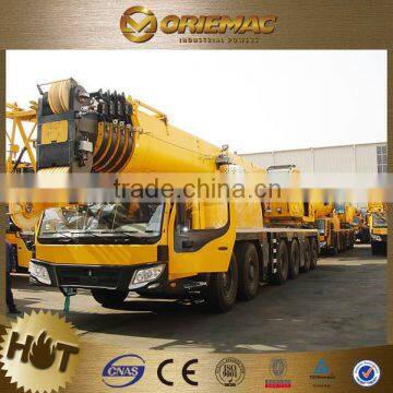 Telescopic Boom Truck Mounted Crane XCMG QY25K-II Truck Mounted Crane photo-4