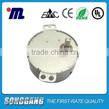 50/60hz 12v for Advertising Lamp SD-83-591 Taiwan AC Synchronous motor 4w                        
                                                Quality Choice