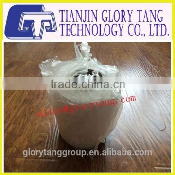 PLA yarn for teabag string