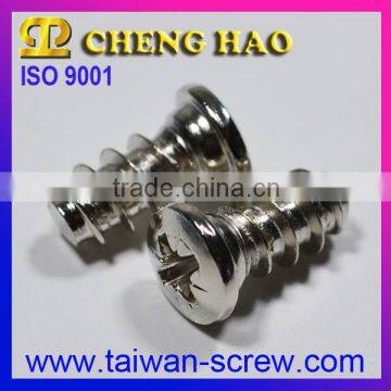 Taiwan Fastener Furniture Fitting Screw